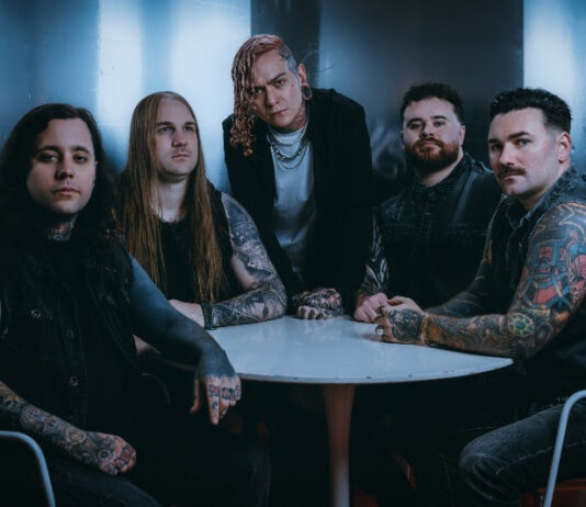 Lorna Shore