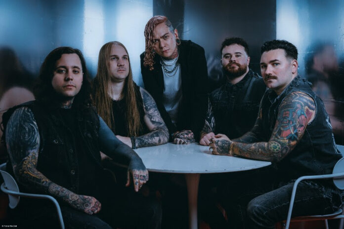 Lorna Shore Lorna Shore