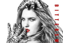 Nothing Left To Lose for Cassidy Paris