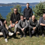 Gazpacho Announce 2026 European Tour