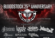 Bloodstock 2026