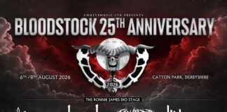Bloodstock 2026