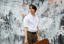 Connor Selby: Soul, Blues, and Heart Connor Selby