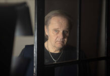 From Addiction Recovery to AI Concerns: Walter Trout’s Most Personal Album Yet Walter Trout