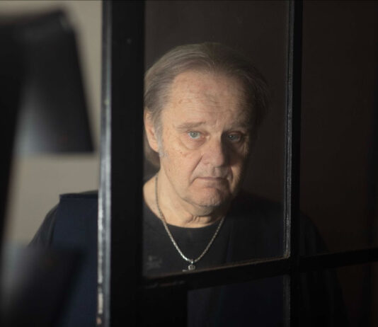 Walter Trout