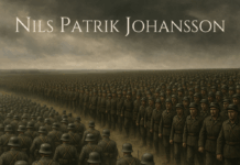 War & Peace with Nils Patrik Johansson
