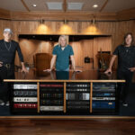 John Petrucci & Eric Johnson Join Steve Morse Band on Triangulation Album