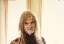 Digital Deluxe Version of Arjen Anthony Lucassen’s Songs No One Will Hear Now Available