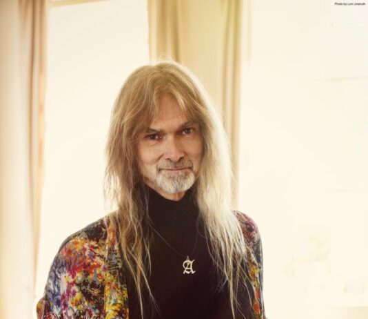 Digital Deluxe Version of Arjen Anthony Lucassen’s Songs No One Will Hear Now Available
