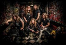 There Will Be Blood from Temple Balls