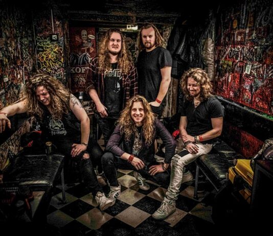 There Will Be Blood from Temple Balls