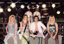 That’s Just Love for Gastem