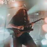 Coheed and Cambria blindside Manchester with prog perfection Coheed and Cambria