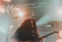 Coheed and Cambria blindside Manchester with prog perfection Coheed and Cambria