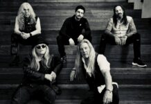 Postcards from Australia & Stonetrip