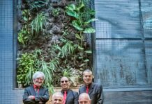 Shaggy Dogs & Pinball Bloomers