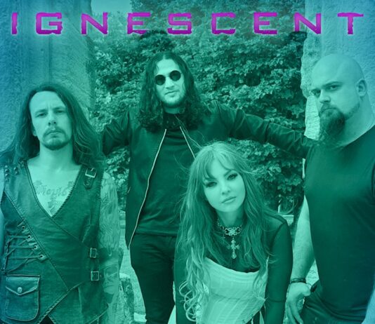 Light Up The Night with Ignescent