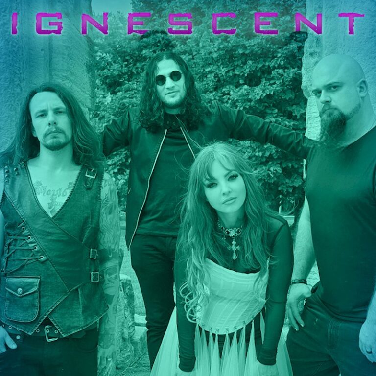 Light Up The Night with Ignescent