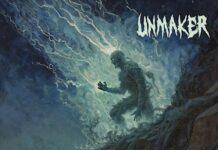 It’s Status Zero for Unmaker