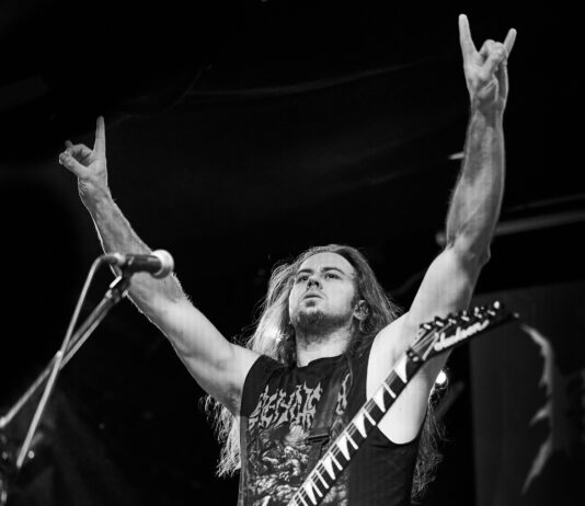 UK Slam Fest: A Decade of Brutality Comes to a Crushing End Gorgasm