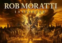 Rob Moratti’s New Sovereign