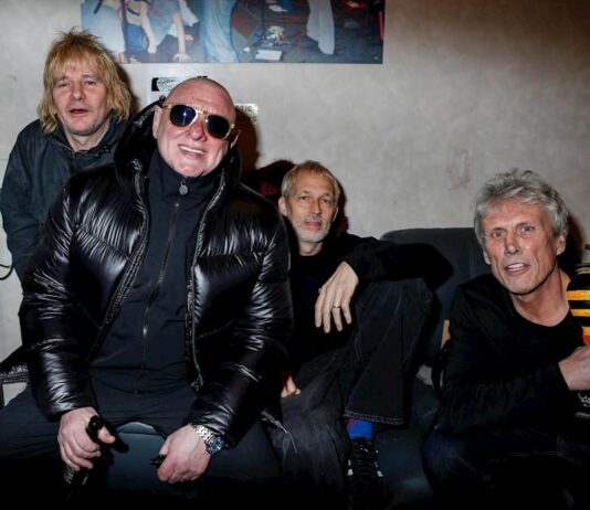 Mantra Of The Cosmos’ Limited Editions Nearly Sold Out