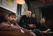 The Pineapple Thief