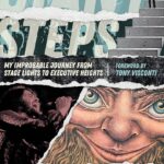 Derek Shulman - Giant Steps: My Improbable Journey