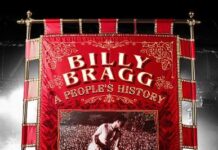 Billy Bragg: A People’s History         (Spenwood Books) Billy Bragg: A People’s History (Spenwood Books)