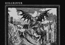 Hellripper Return with New Single, Album Due & UK Live Dates