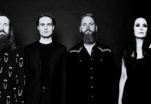 Cold In Berlin with 12 Crosses