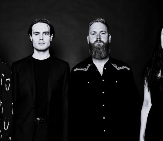 Cold In Berlin with 12 Crosses