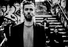 Roses In December release new single ‘Inferno’ Roses in December