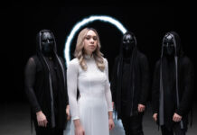 Daedric is All Consuming