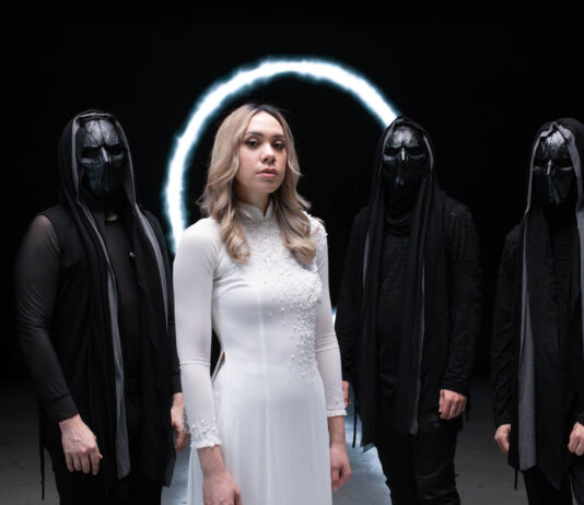 Daedric is All Consuming