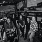 Foo Fighters Set To Play European Stadiums Next Summer Foo Fighters