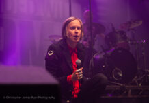 Refused: A Funeral In Manchester Refused