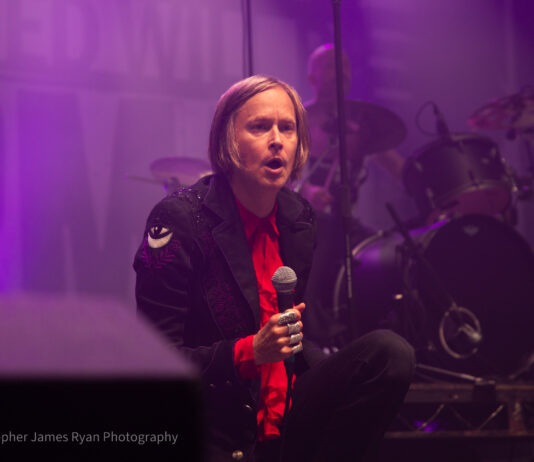 Refused: A Funeral In Manchester Refused