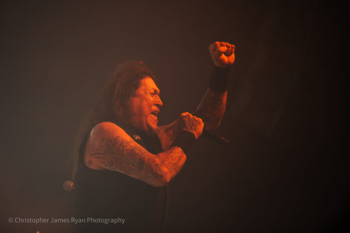 Testament Testament