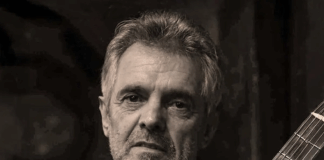 Iain Matthews: A People’s History by  Richard Houghton