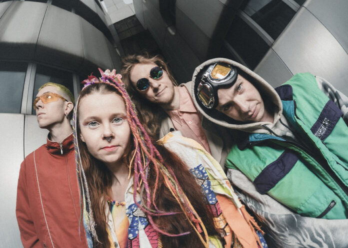 Promo Photo