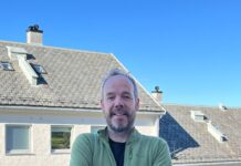 Past The Evening Sun – An Interview With Robin Mortensen (Apollon Records) Robin Mortensen