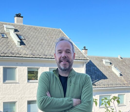 Past The Evening Sun – An Interview With Robin Mortensen (Apollon Records) Robin Mortensen
