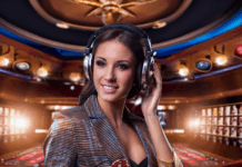 How Industrial Music Built the Modern Casino Soundscape