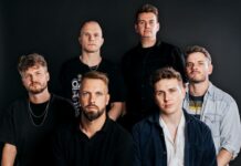 An Evening Of Atonement with Leprous