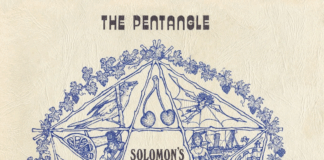 Pentangle – Solomon’s Seal