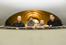 The Pineapple Thief Celebrate 20th Anniversary of 10 Stories Down