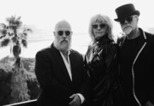 Starlite & Campbell Expand & Diversify as Vibrationists