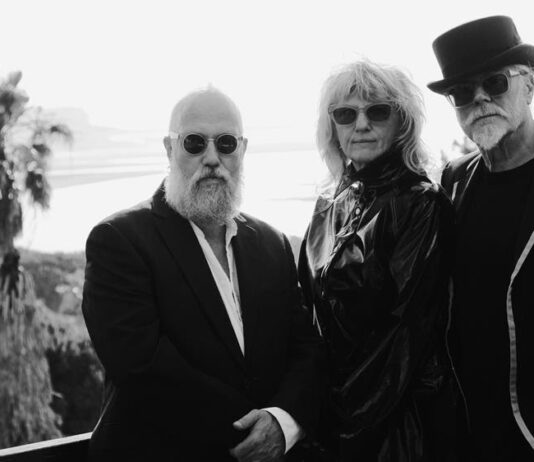 Starlite & Campbell Expand & Diversify as Vibrationists