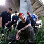 The Red Jumpsuit Apparatus & Perfection